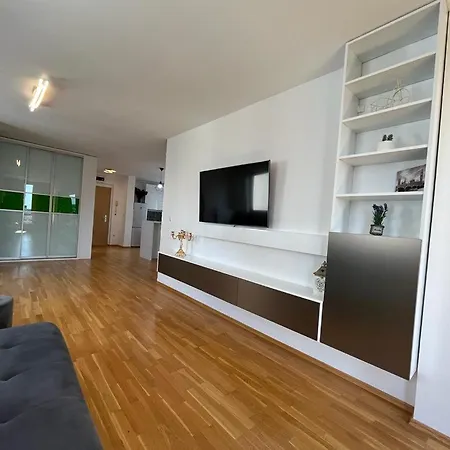 Toronto Easybook Apartment *