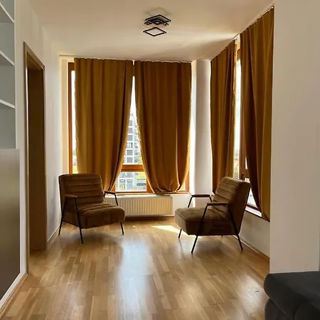 Toronto Easybook Apartment Timisoara