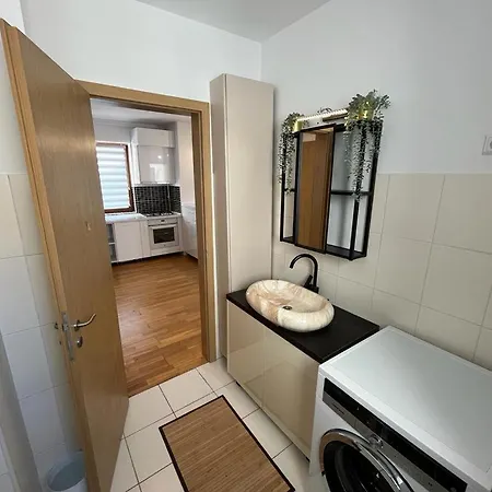 Apartment Toronto Easybook *