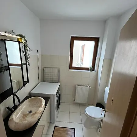 Apartment Toronto Easybook Timisoara