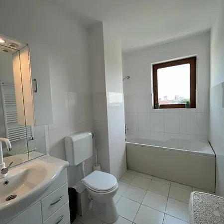 Toronto Easybook Apartment Timisoara
